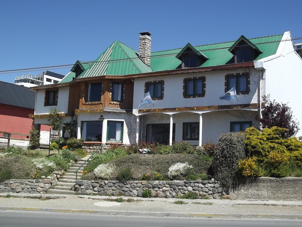 Hosteria Las Amapolas San Carlos de Bariloche Exterior foto